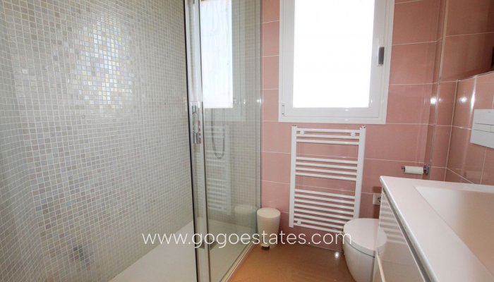 Te koop - Huis - Vrijstaande Villa - Calpe - Calpe Centro