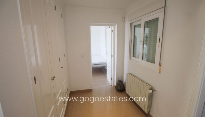 Te koop - Huis - Vrijstaande Villa - Calpe - Calpe Centro