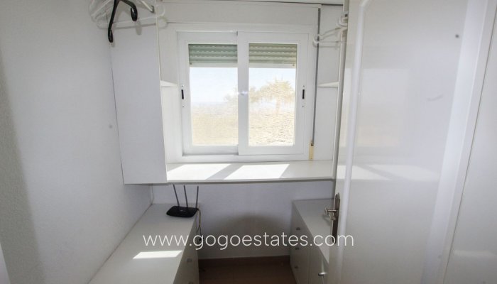 Te koop - Huis - Vrijstaande Villa - Calpe - Calpe Centro