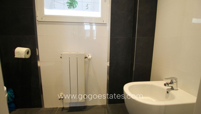 Te koop - Huis - Vrijstaande Villa - Calpe - Calpe Centro