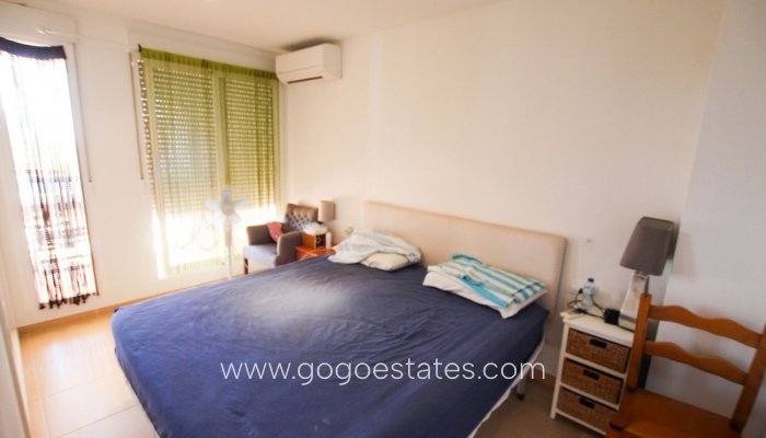 Te koop - Huis - Vrijstaande Villa - Calpe - Calpe Centro