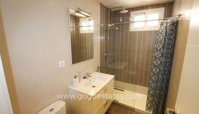 Te koop - Huis - Vrijstaande Villa - Calpe - Calpe Centro