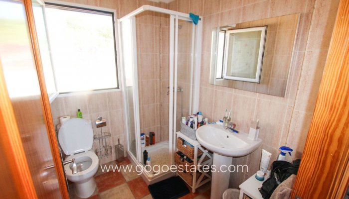 Te koop - Huis - Vrijstaande Villa - Calpe - Calpe Centro