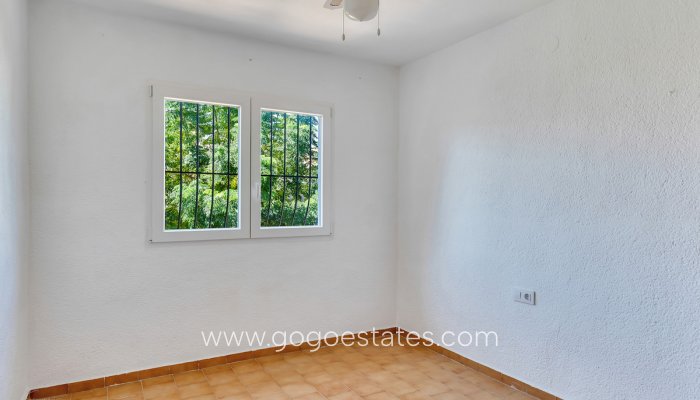 Te koop - Huis - Stadswoning - Jávea Xàbia - Jávea - Xàbia Centro