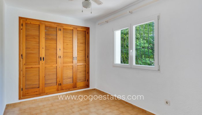 Te koop - Huis - Stadswoning - Jávea Xàbia - Jávea - Xàbia Centro