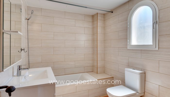 Te koop - Huis - Stadswoning - Jávea Xàbia - Jávea - Xàbia Centro