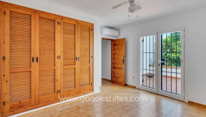 Te koop - Huis - Stadswoning - Jávea Xàbia - Jávea - Xàbia Centro