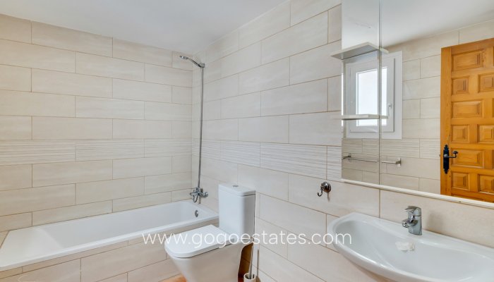 Te koop - Huis - Stadswoning - Jávea Xàbia - Jávea - Xàbia Centro