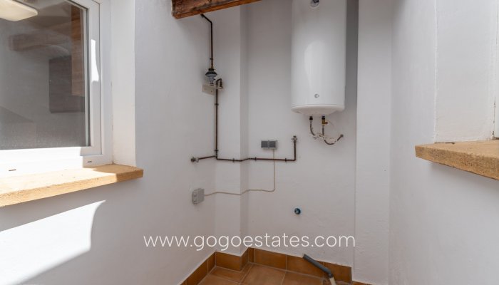 Te koop - Huis - Stadswoning - Jávea Xàbia - Jávea - Xàbia Centro