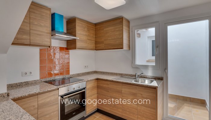 Te koop - Huis - Stadswoning - Jávea Xàbia - Jávea - Xàbia Centro