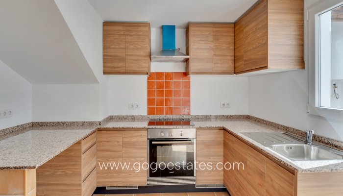 Te koop - Huis - Stadswoning - Jávea Xàbia - Jávea - Xàbia Centro