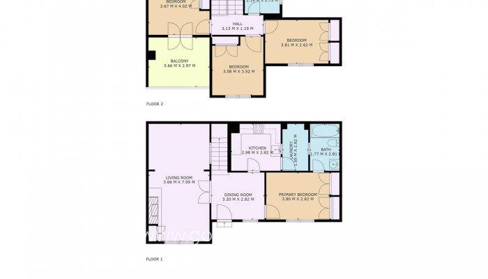 Te koop - Huis - Stadswoning - Jávea Xàbia - Jávea - Xàbia Centro