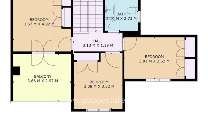 Te koop - Huis - Stadswoning - Jávea Xàbia - Jávea - Xàbia Centro