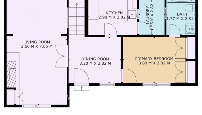 Te koop - Huis - Stadswoning - Jávea Xàbia - Jávea - Xàbia Centro