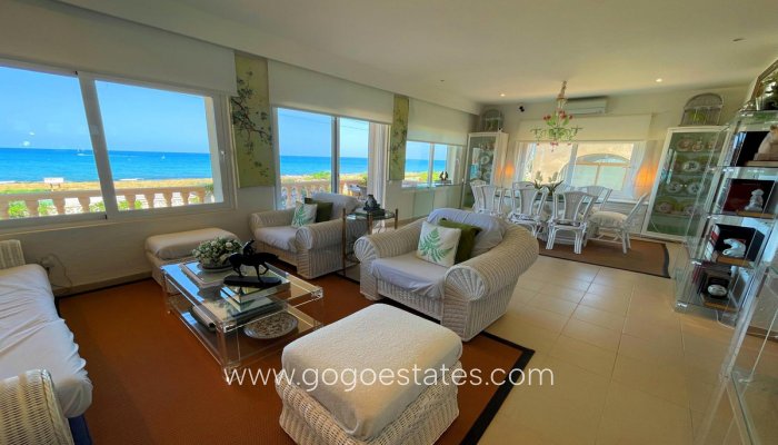 Te koop - Huis - Vrijstaande Villa - Jávea Xàbia - Jávea - Xàbia Centro