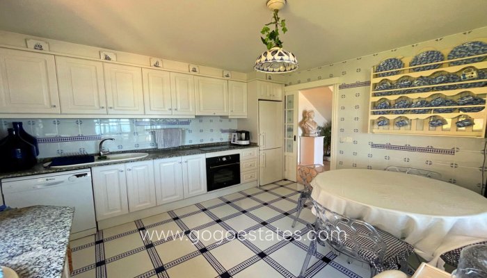 Te koop - Huis - Vrijstaande Villa - Jávea Xàbia - Jávea - Xàbia Centro