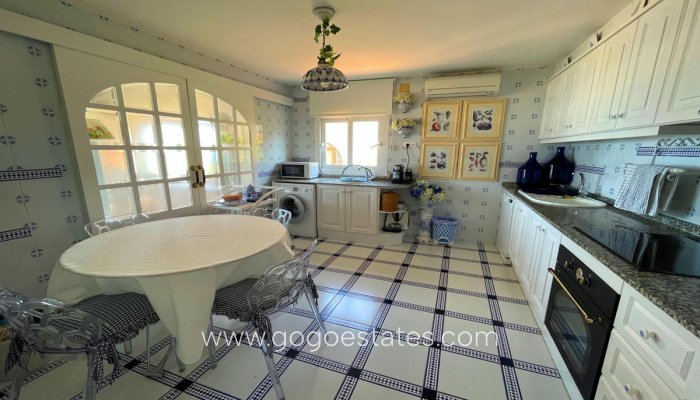 Te koop - Huis - Vrijstaande Villa - Jávea Xàbia - Jávea - Xàbia Centro