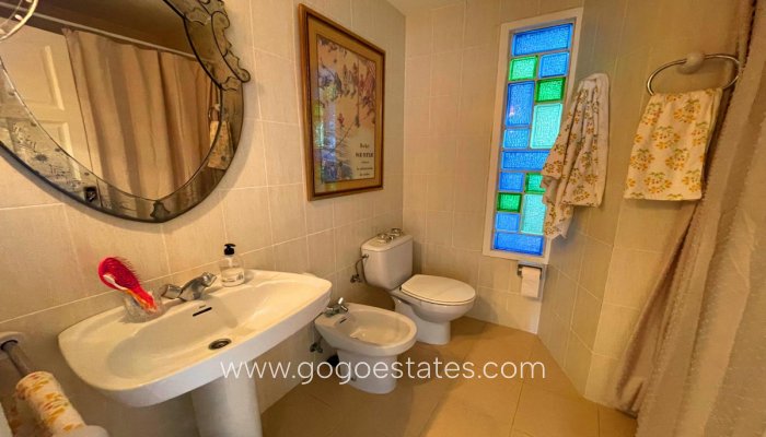 Te koop - Huis - Vrijstaande Villa - Jávea Xàbia - Jávea - Xàbia Centro