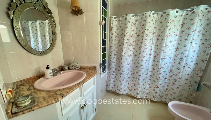 Te koop - Huis - Vrijstaande Villa - Jávea Xàbia - Jávea - Xàbia Centro