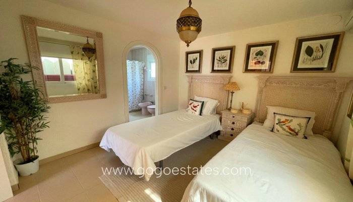 Te koop - Huis - Vrijstaande Villa - Jávea Xàbia - Jávea - Xàbia Centro