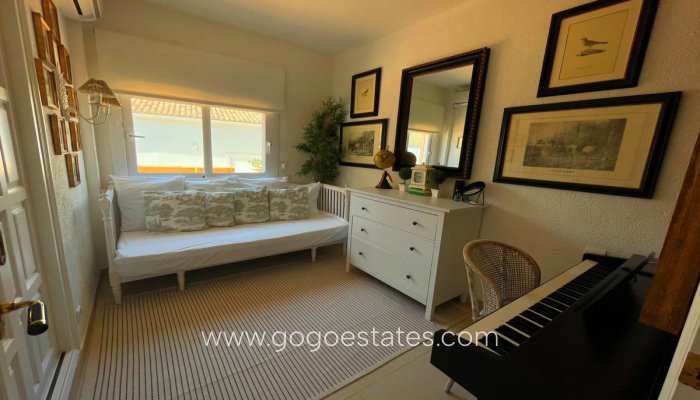 Te koop - Huis - Vrijstaande Villa - Jávea Xàbia - Jávea - Xàbia Centro