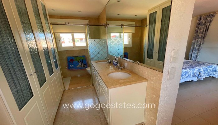 Te koop - Huis - Vrijstaande Villa - Jávea Xàbia - Jávea - Xàbia Centro