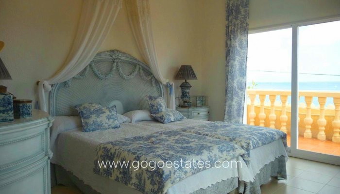 Te koop - Huis - Vrijstaande Villa - Jávea Xàbia - Jávea - Xàbia Centro