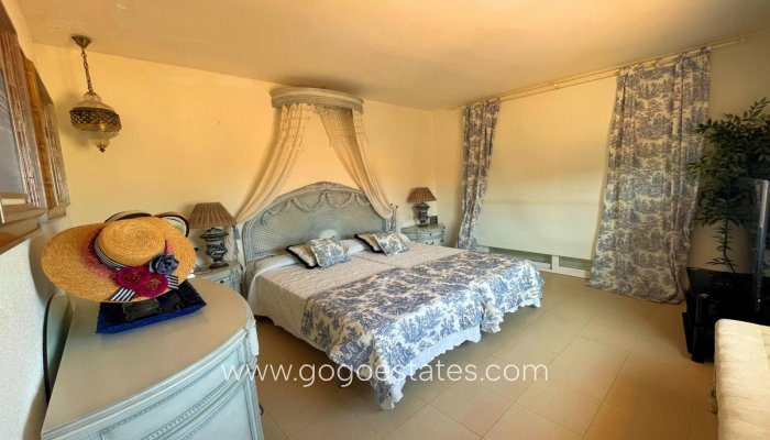 Te koop - Huis - Vrijstaande Villa - Jávea Xàbia - Jávea - Xàbia Centro