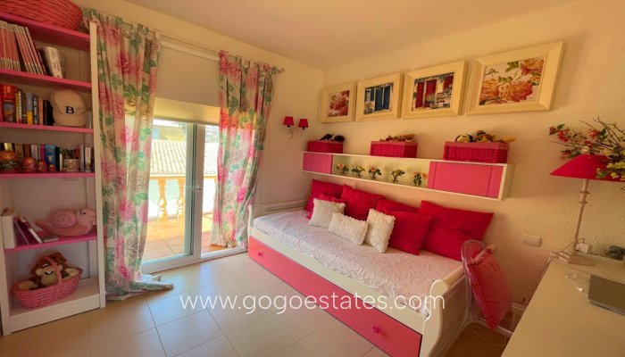 Te koop - Huis - Vrijstaande Villa - Jávea Xàbia - Jávea - Xàbia Centro