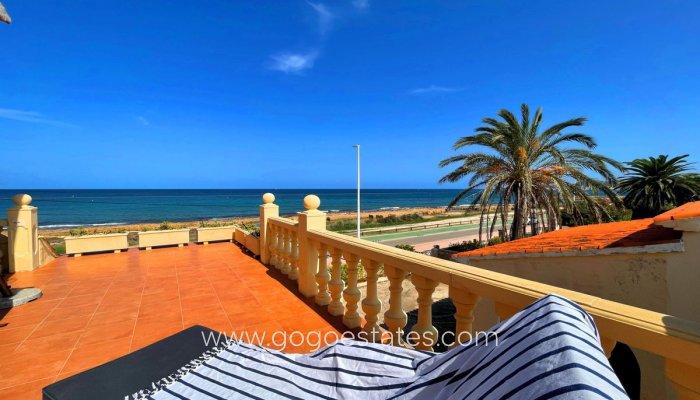 Te koop - Huis - Vrijstaande Villa - Jávea Xàbia - Jávea - Xàbia Centro