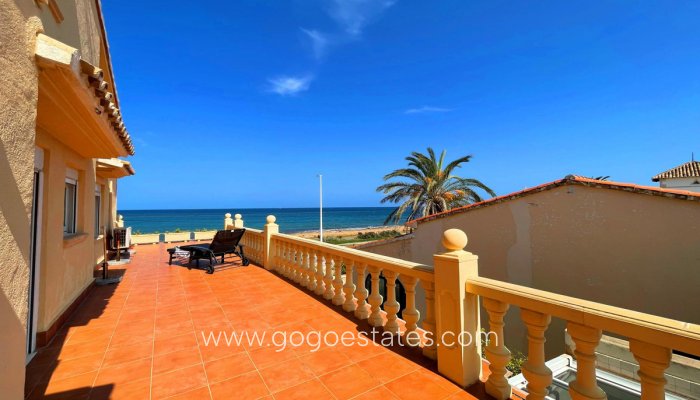 Te koop - Huis - Vrijstaande Villa - Jávea Xàbia - Jávea - Xàbia Centro