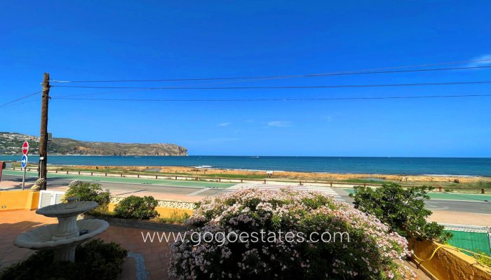 Te koop - Huis - Vrijstaande Villa - Jávea Xàbia - Jávea - Xàbia Centro