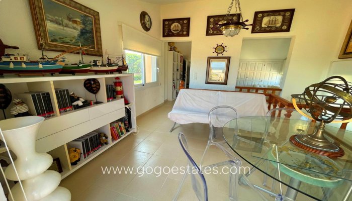 Te koop - Huis - Vrijstaande Villa - Jávea Xàbia - Jávea - Xàbia Centro