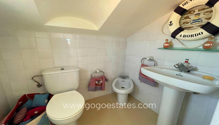 Te koop - Huis - Vrijstaande Villa - Jávea Xàbia - Jávea - Xàbia Centro