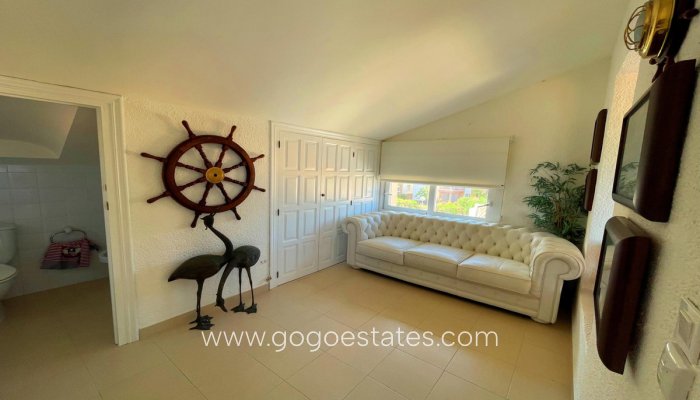 Te koop - Huis - Vrijstaande Villa - Jávea Xàbia - Jávea - Xàbia Centro