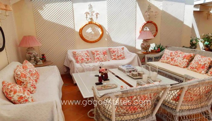 Te koop - Huis - Vrijstaande Villa - Jávea Xàbia - Jávea - Xàbia Centro