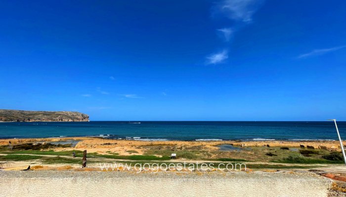 Te koop - Huis - Vrijstaande Villa - Jávea Xàbia - Jávea - Xàbia Centro