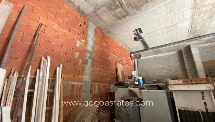 Te koop - Commercieel - Overig - Formentera de Segura