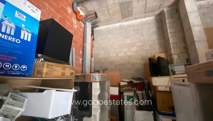 Te koop - Commercieel - Overig - Formentera de Segura