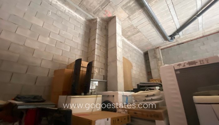 Te koop - Commercieel - Overig - Formentera de Segura