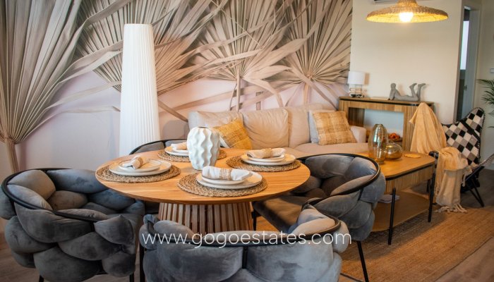 Te koop - Huis - Stadswoning - Torrevieja - Torrevieja Centro