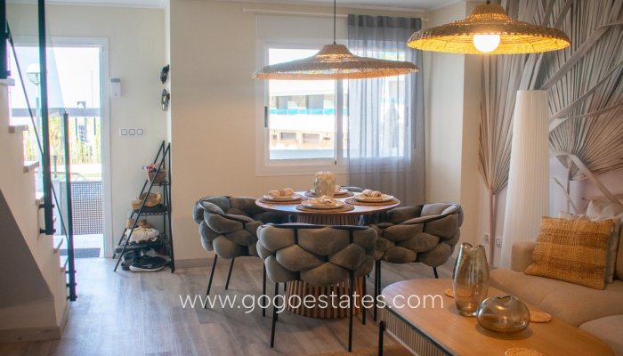 Te koop - Huis - Stadswoning - Torrevieja - Torrevieja Centro