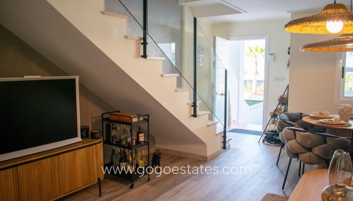 Te koop - Huis - Stadswoning - Torrevieja - Torrevieja Centro