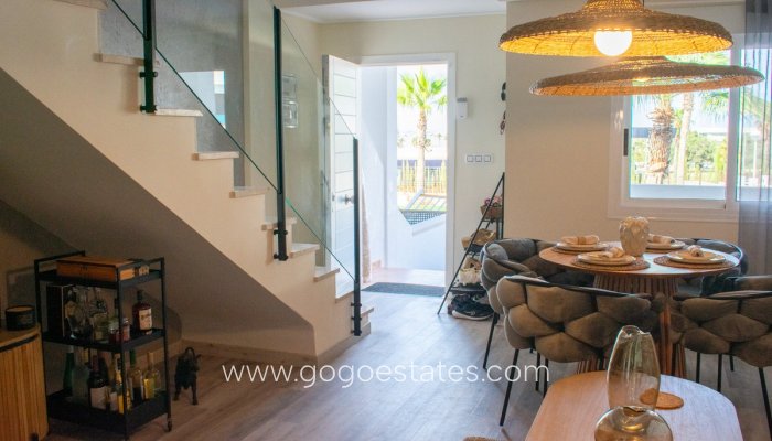 Te koop - Huis - Stadswoning - Torrevieja - Torrevieja Centro