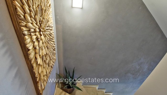 Te koop - Huis - Stadswoning - Torrevieja - Torrevieja Centro