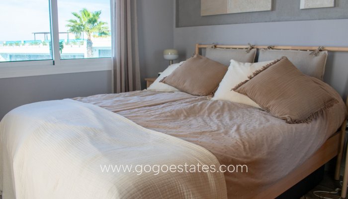 Te koop - Huis - Stadswoning - Torrevieja - Torrevieja Centro