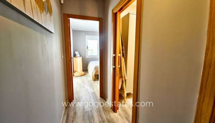 Te koop - Huis - Stadswoning - Torrevieja - Torrevieja Centro