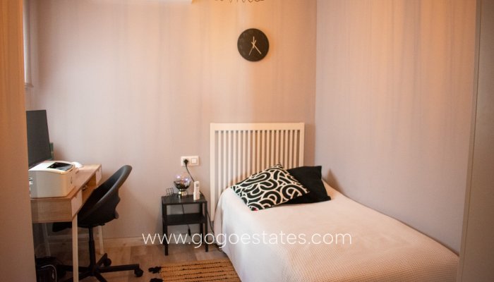 Te koop - Huis - Stadswoning - Torrevieja - Torrevieja Centro