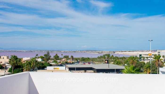 Te koop - Huis - Stadswoning - Torrevieja - Torrevieja Centro