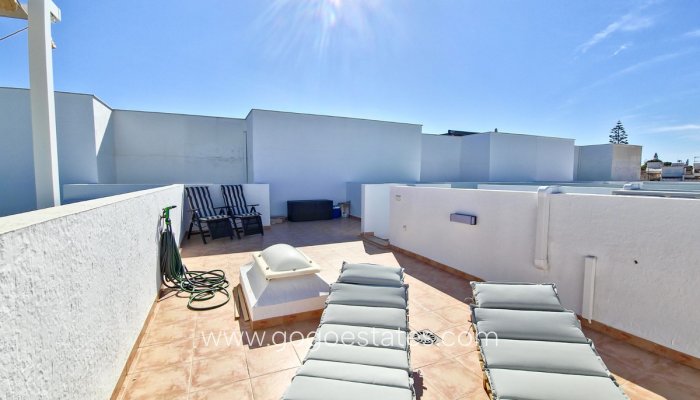 Te koop - Huis - Stadswoning - Torrevieja - Torrevieja Centro